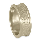 Shannon Ring 18K Gold